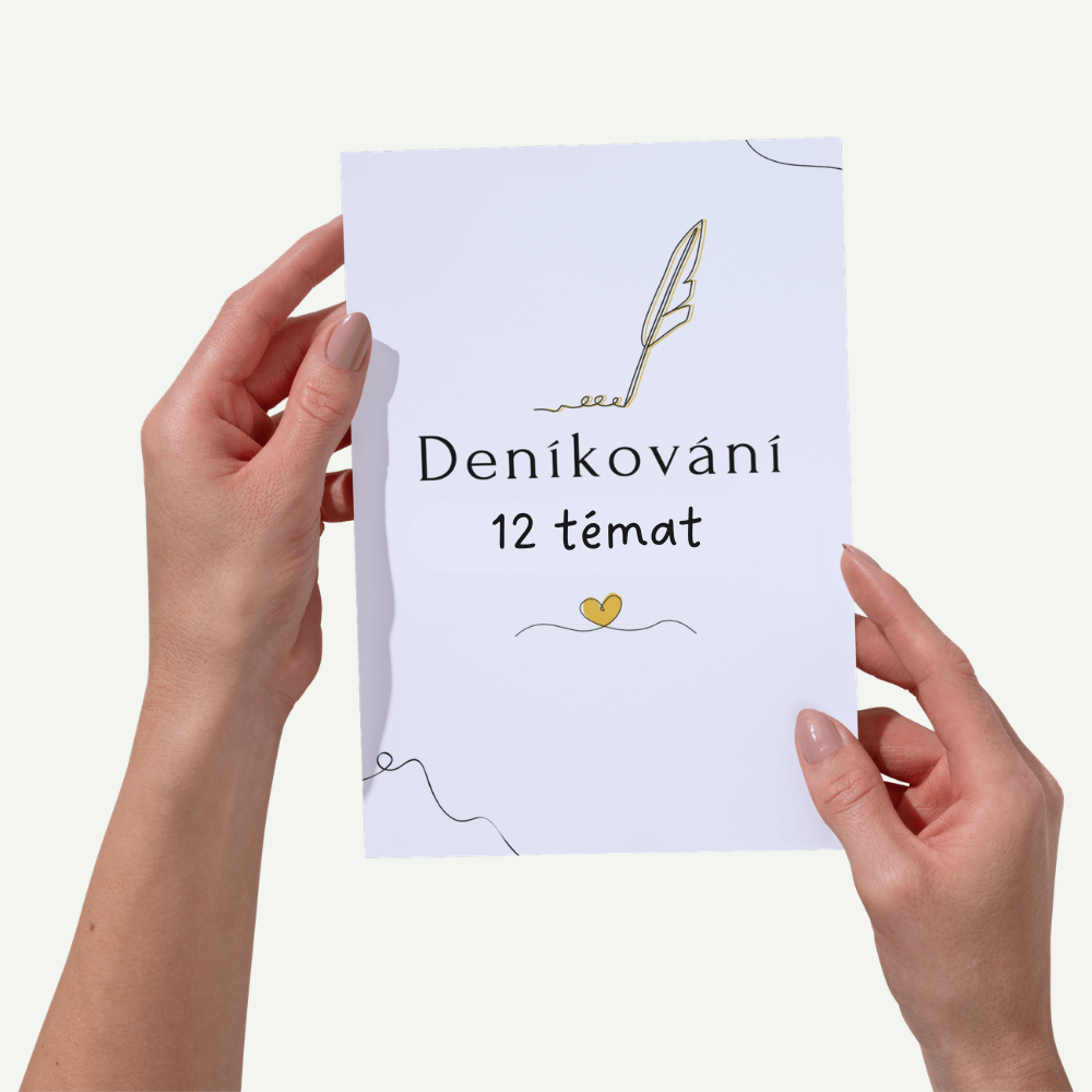 Deníkové otázky