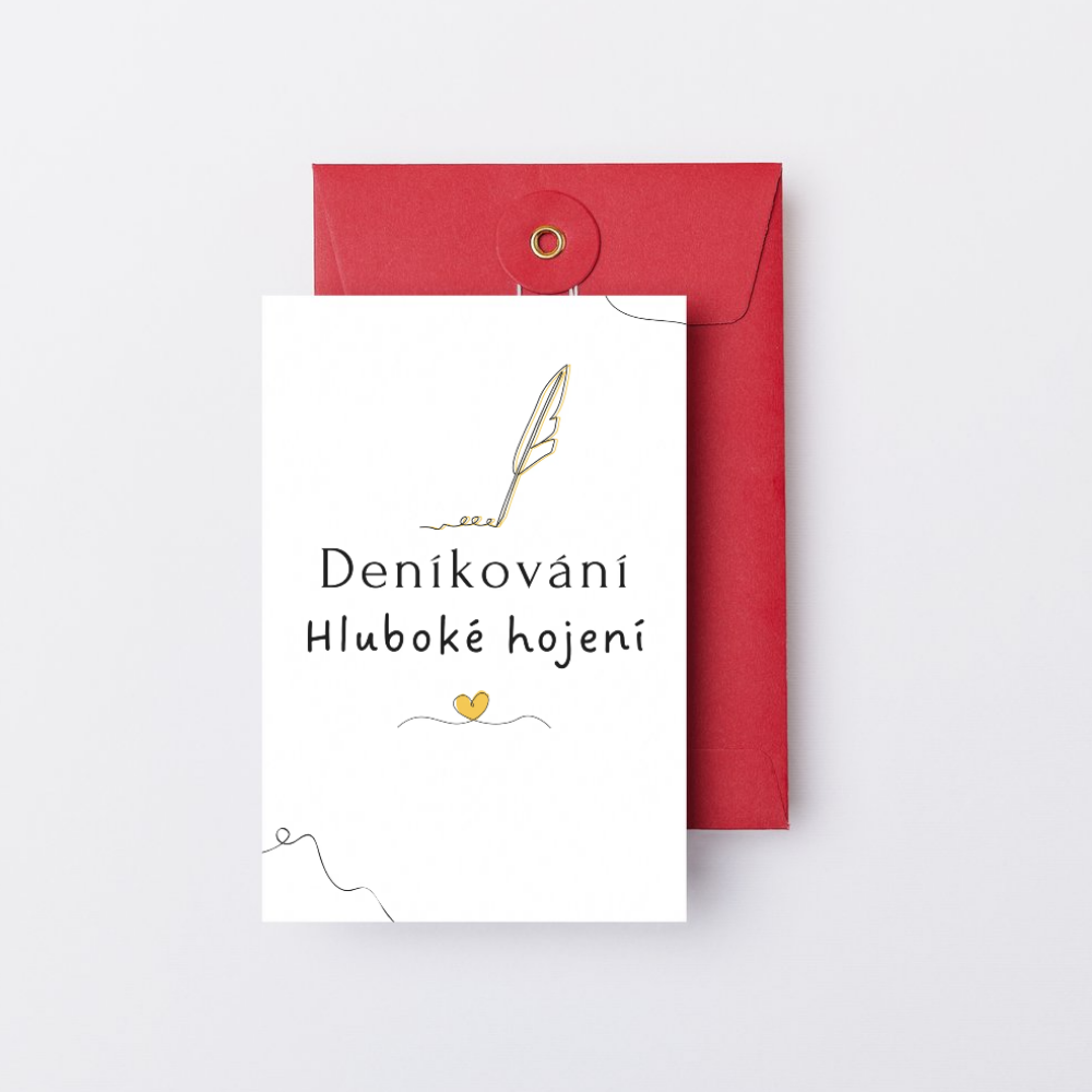 Deníkové otázky - Obrázek 2
