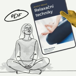 Relaxační techniky