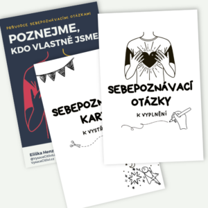 Sebepoznávací otázky