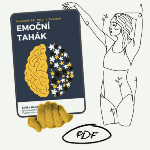 Emoční tahák